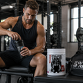 5% Nutrition 51-50