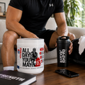 5% Nutrition All Day You May