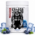 5% Nutrition 51/50 – Blue Ice