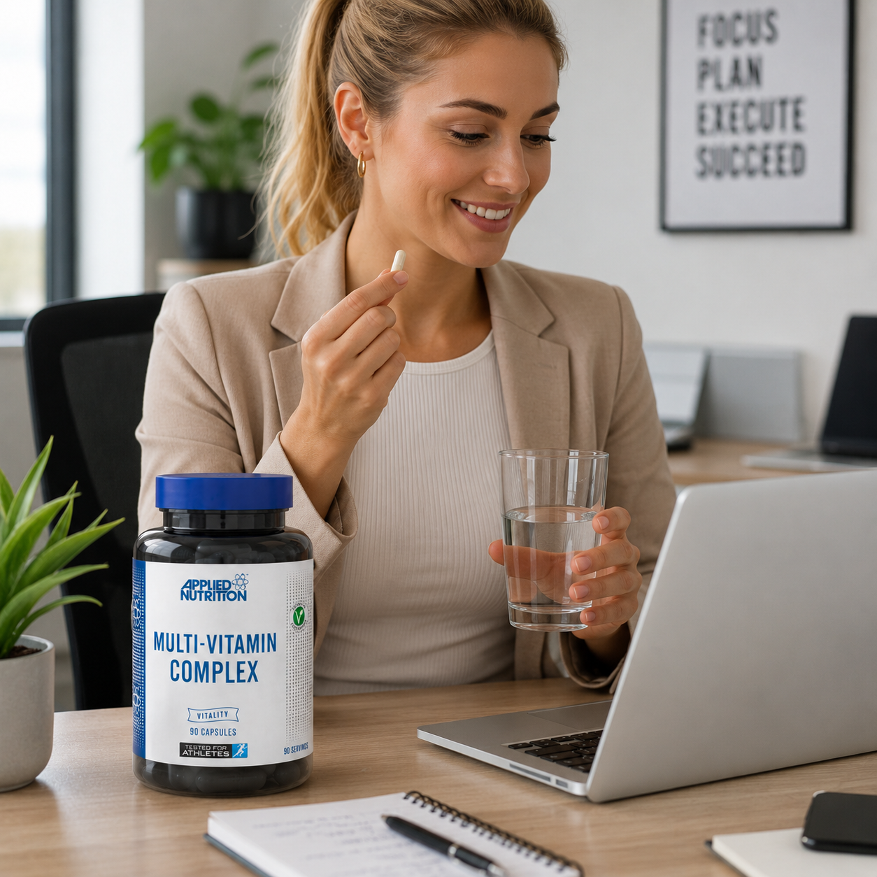 Applied Nutrition Multi Vitamin