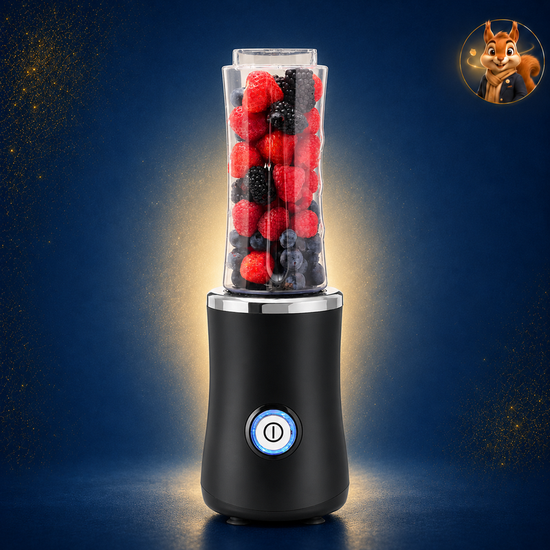 FRITEL Blend & Go BG 2310 blender set