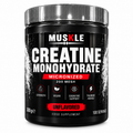 Creatine monohydrate micronized