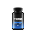 Fast Forward Nutrition Vitamin D 120 Caps