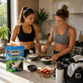 Max Protein Crema de Arroz