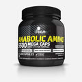 Olimp Sport Nutrition Amino 5500 Mega Caps