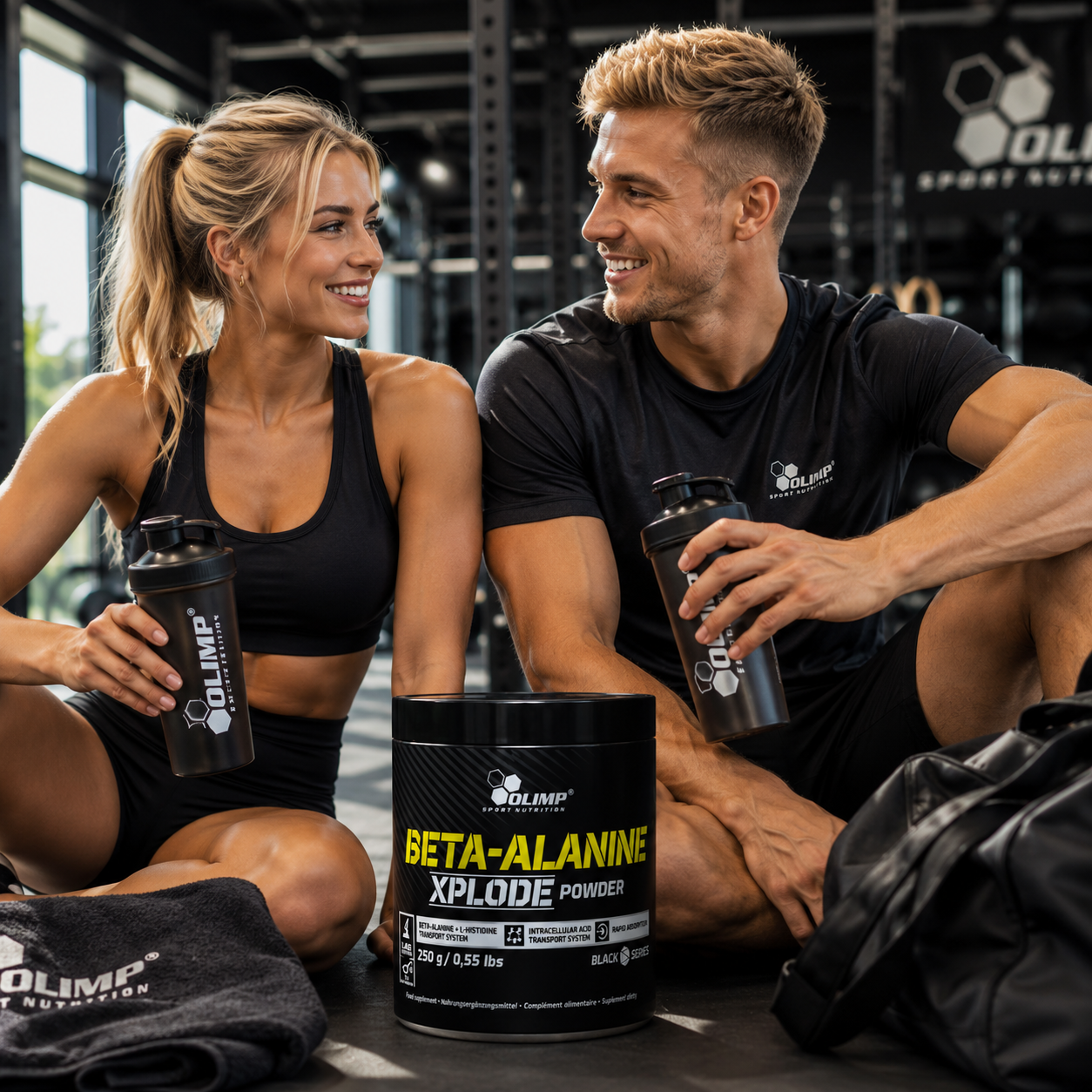 Olimp Beta Alanine Xplode