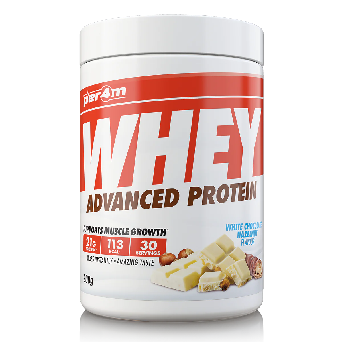 Per4m Whey Advanced Protein