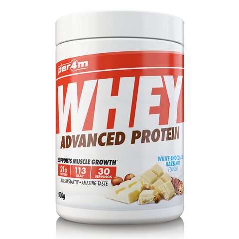 Per4m Whey Advanced Protein