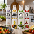 Rabeko Zero Cooking Spray