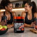 Scitec Nutrition 100% Creatine Monohydrate
