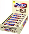 Snickers High Protein Bar Low Sugar