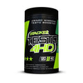 Stacker2 Testo 4-HD 120 caps