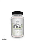 Supplements Needs Multi Vitamin + Mineral Pro