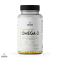 Supplement Needs Omega 3 90 softgel