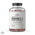 Supplement Needs Kidney and Blood Pressure Stack - 240 Caps