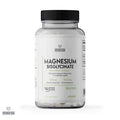 Supplement Needs Magnesium Bisglycinate 120 Caps