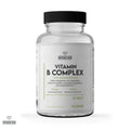 Supplement Needs Advanced Vitamin B Complex - 120 Tabs