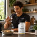 Supplement Needs Berberine HCL - 60 Caps