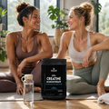 Supplement Needs Creatine Monohydrate