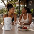 Supplement Needs Glutamine 500 gram