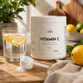 Supplement Needs Vitamine C Powder 300 gram