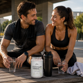 Supplements Needs Multi Vitamin + Mineral Pro