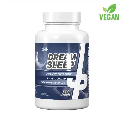Trained by JP – Dream Sleep 30 servings