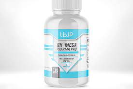 Trained By JP Oh Mega Pharma Pro