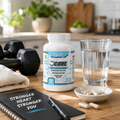 Trained by JP Nutrition Heart Care 30 servings