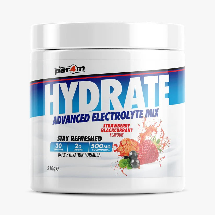 PER4M Hydrate
