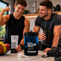 Animal Micronized Creatine 500g
