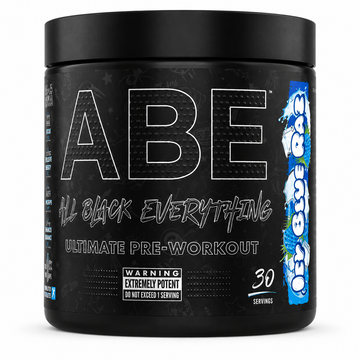 Applied Nutrition A.B.E