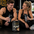 Applied Nutrition ABE Pump Zero Stim Pre-Workout