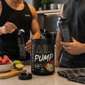 Applied Nutrition ABE Pump Zero Stim Pre-Workout