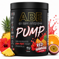 Applied Nutrition ABE Pump Zero Stim Pre-Workout – Red Hawaiian