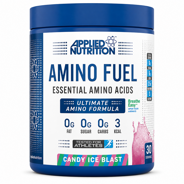 Applied Nutrition Amino Fuel EAA 390g