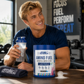 Applied Nutrition Amino Fuel EAA 390g