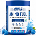 Applied Nutrition Amino Fuel EAA 390g – Icy Blue Razz