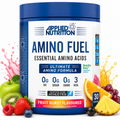 Applied Nutrition Amino Fuel EAA 390g – Fruit Burst