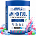 Applied Nutrition Amino Fuel EAA 390g – Candy