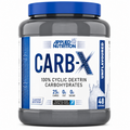 Applied Nutrition Carb X productverpakking