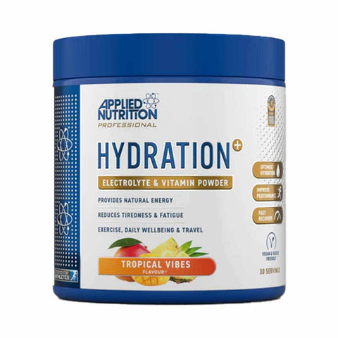 Applied Nutrition Hydration 255g