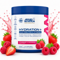 Applied Nutrition Hydration 255g – Strawberry Raspberry