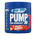 Applied Nutrition Pump 3g Zero Stim