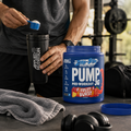 Applied Nutrition Pump 3g Zero Stim