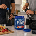 Applied Nutrition Pump 3g Zero Stim