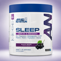 Applied Nutrition Sleep Health