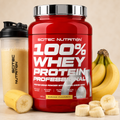 Scitec 100% Whey Professional 920 gram