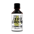 BiotechUSA Zero Drops