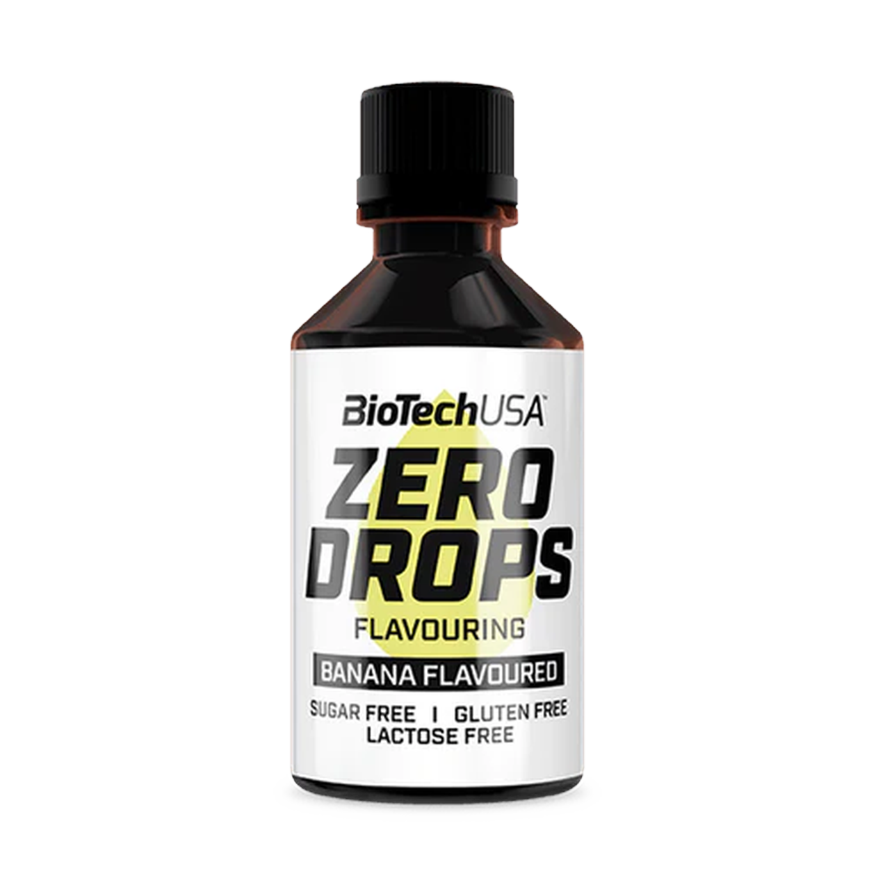BiotechUSA Zero Drops